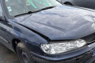 Interrupteur de leve vitre avant droit PEUGEOT 406