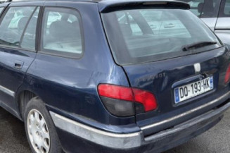 Interrupteur de leve vitre avant droit PEUGEOT 406