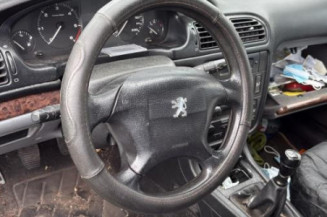 Interrupteur de leve vitre avant droit PEUGEOT 406