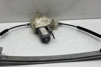 Leve vitre electrique avant droit PEUGEOT 406 Photo n°1
