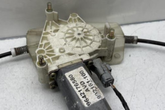 Leve vitre electrique avant droit PEUGEOT 406
