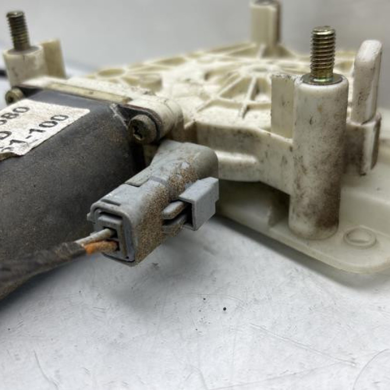 Leve vitre electrique avant droit PEUGEOT 406 Photo n°5