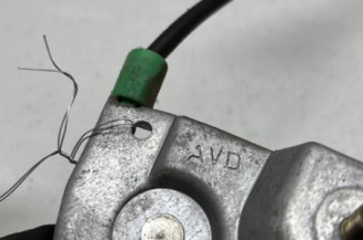 Leve vitre electrique avant droit PEUGEOT 406