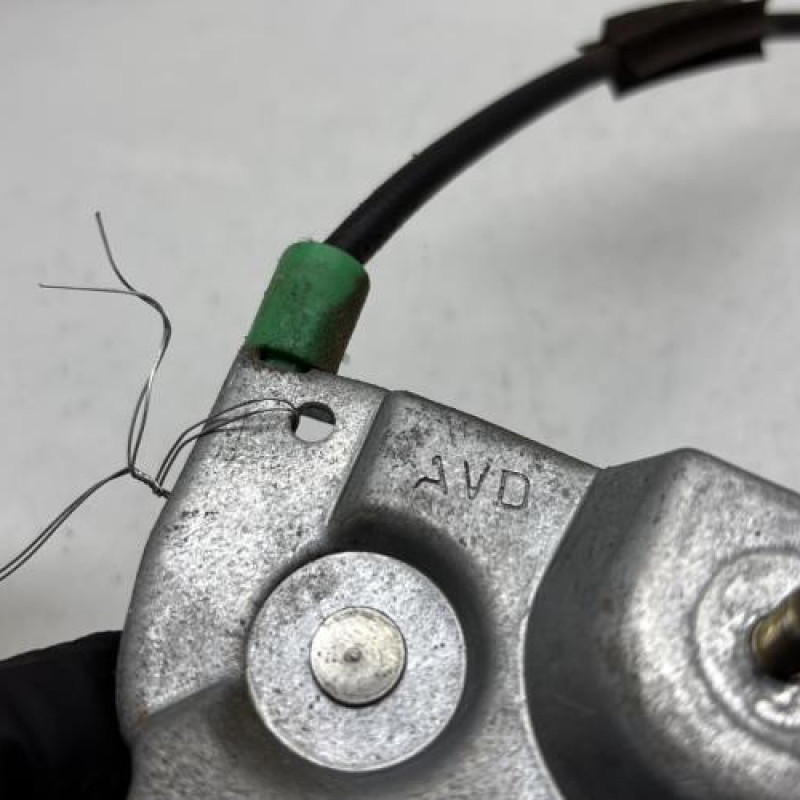 Leve vitre electrique avant droit PEUGEOT 406 Photo n°6