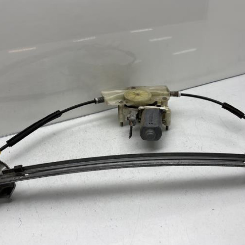 Leve vitre electrique avant droit PEUGEOT 406 Photo n°7