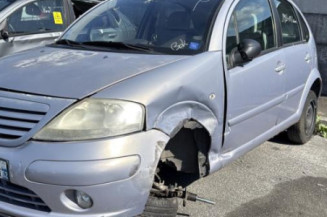 Feu arriere principal gauche (feux) CITROEN C3 1