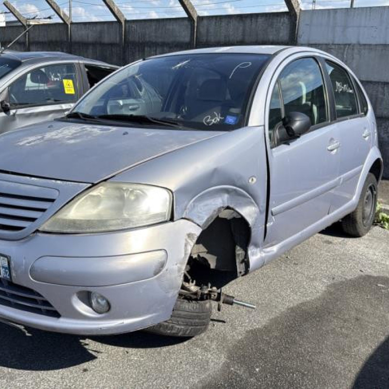 Feu arriere principal gauche (feux) CITROEN C3 1 Photo n°5