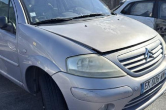 Feu arriere principal gauche (feux) CITROEN C3 1