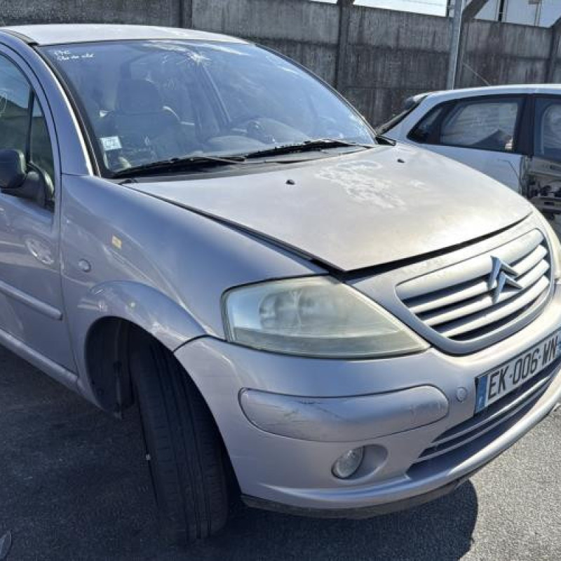 Feu arriere principal gauche (feux) CITROEN C3 1 Photo n°6