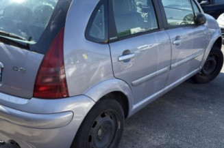 Feu arriere principal gauche (feux) CITROEN C3 1