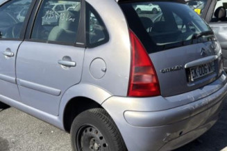 Feu arriere principal gauche (feux) CITROEN C3 1