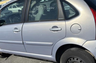 Feu arriere principal gauche (feux) CITROEN C3 1