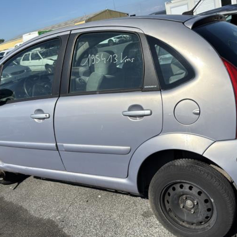 Feu arriere principal gauche (feux) CITROEN C3 1 Photo n°10