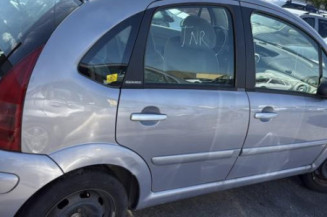 Feu arriere principal gauche (feux) CITROEN C3 1