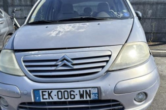 Feu arriere principal gauche (feux) CITROEN C3 1