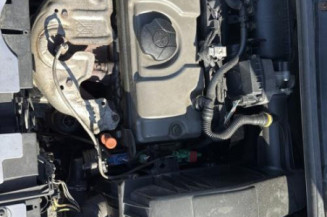 Feu arriere principal gauche (feux) CITROEN C3 1