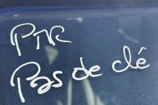 Feu arriere principal gauche (feux) CITROEN C3 1