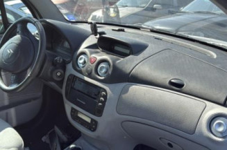Feu arriere principal gauche (feux) CITROEN C3 1