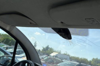 Feu arriere principal gauche (feux) CITROEN C3 1
