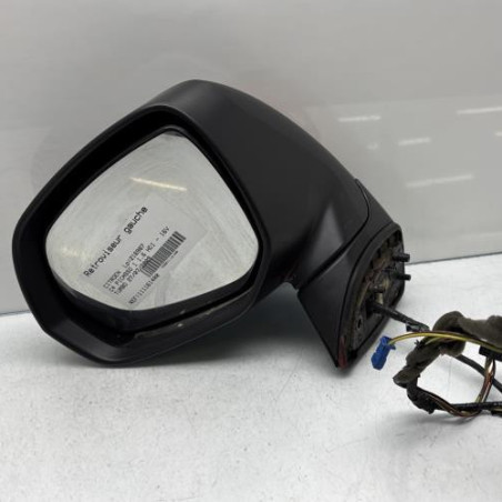Retroviseur gauche CITROEN C4 PICASSO 1 Photo n°1