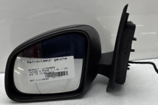 Retroviseur gauche RENAULT TWINGO 3 Photo n°1