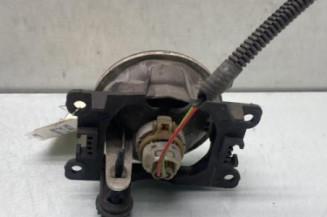 Anti brouillard droit (feux) PEUGEOT 207