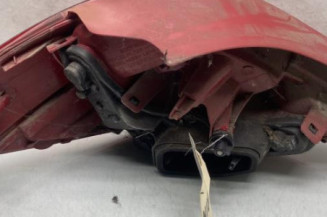 Feu arriere principal droit (feux) PEUGEOT 207