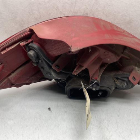 Feu arriere principal droit (feux) PEUGEOT 207