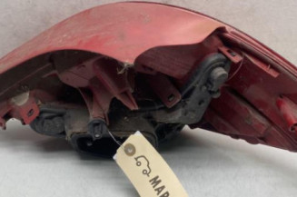 Feu arriere principal gauche (feux) PEUGEOT 207