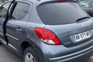 Feu arriere principal gauche (feux) PEUGEOT 207