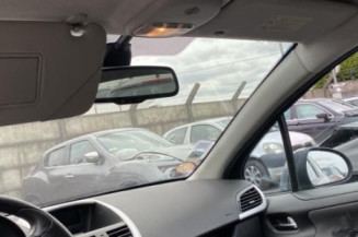 Feu arriere principal gauche (feux) PEUGEOT 207