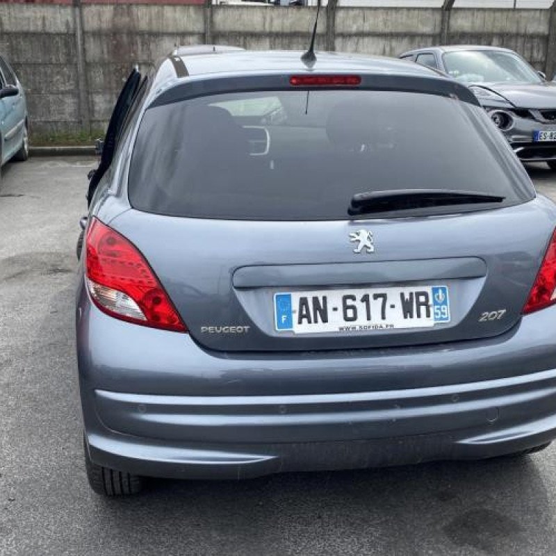 Interrupteur de leve vitre avant droit PEUGEOT 207 Photo n°8