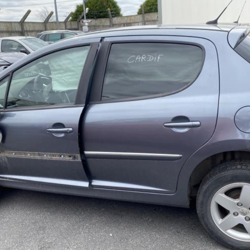 Interrupteur de leve vitre avant droit PEUGEOT 207 Photo n°10