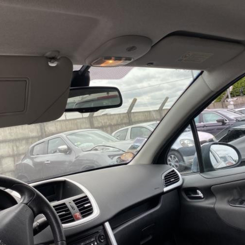 Interrupteur de leve vitre avant droit PEUGEOT 207 Photo n°18