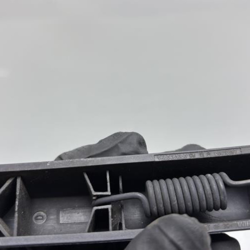 Bras essuie glace arriere PEUGEOT 308 1 Photo n°6