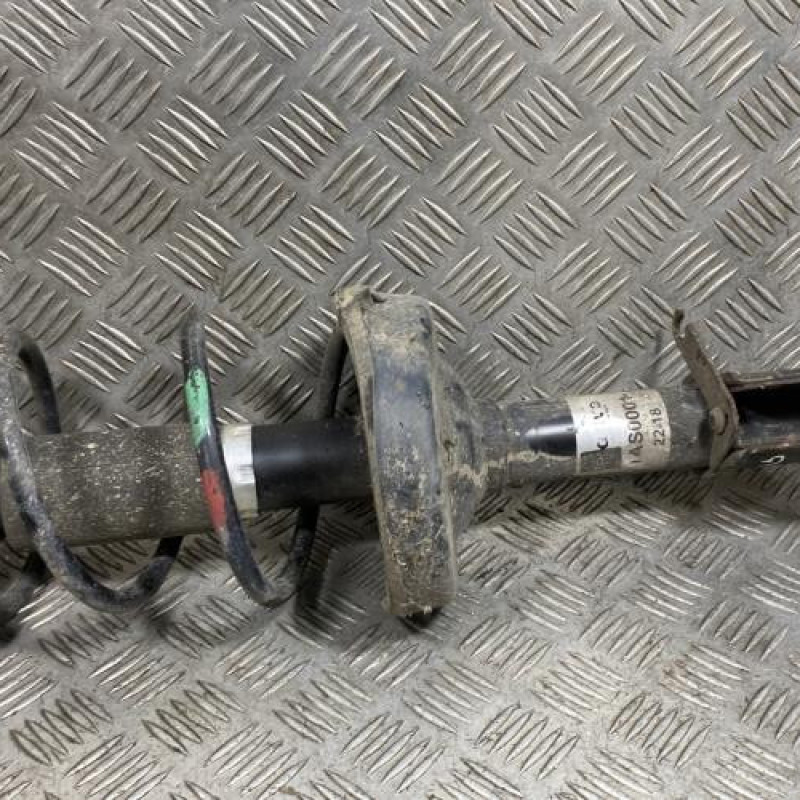 Amortisseur avant gauche RENAULT CLIO 2 CAMPUS Photo n°1