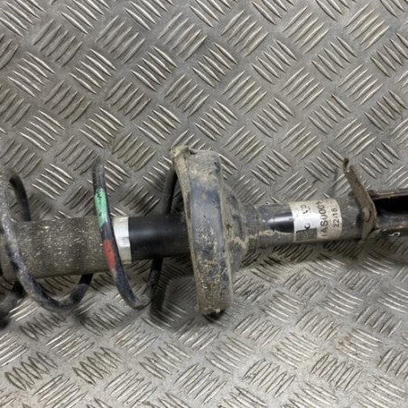 Amortisseur avant gauche RENAULT CLIO 2 CAMPUS Photo n°1