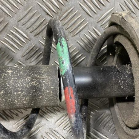 Amortisseur avant gauche RENAULT CLIO 2 CAMPUS