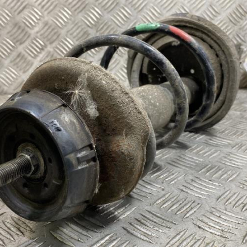 Amortisseur avant gauche RENAULT CLIO 2 CAMPUS Photo n°3