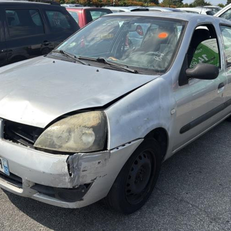 Amortisseur avant gauche RENAULT CLIO 2 CAMPUS Photo n°4