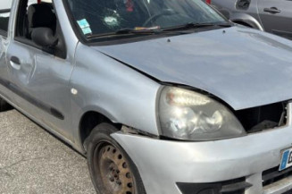 Amortisseur avant gauche RENAULT CLIO 2 CAMPUS