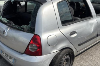 Amortisseur avant gauche RENAULT CLIO 2 CAMPUS