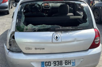 Amortisseur avant gauche RENAULT CLIO 2 CAMPUS