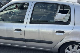 Amortisseur avant gauche RENAULT CLIO 2 CAMPUS