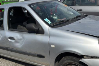 Amortisseur avant gauche RENAULT CLIO 2 CAMPUS