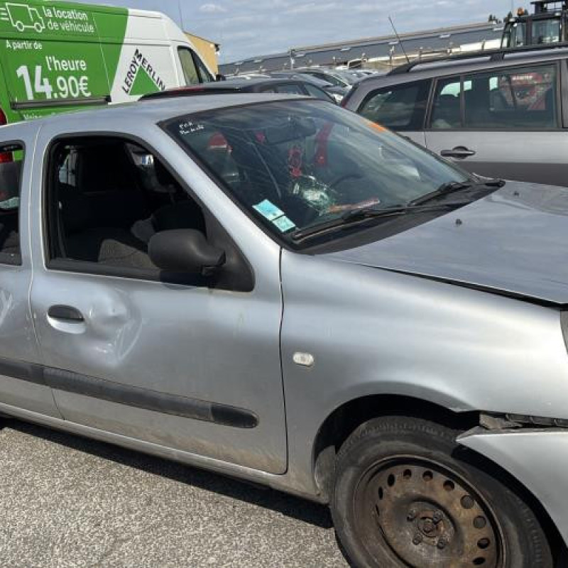 Amortisseur avant gauche RENAULT CLIO 2 CAMPUS Photo n°10