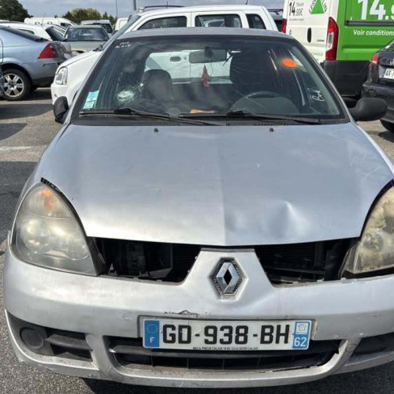 Amortisseur avant gauche RENAULT CLIO 2 CAMPUS Photo n°11