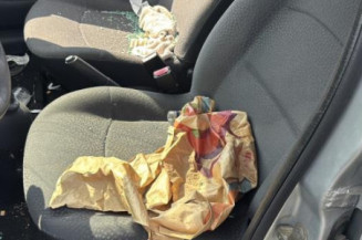 Amortisseur avant gauche RENAULT CLIO 2 CAMPUS