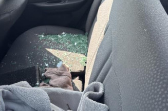 Amortisseur avant gauche RENAULT CLIO 2 CAMPUS