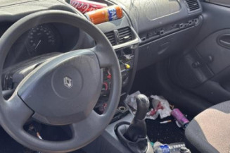 Amortisseur avant gauche RENAULT CLIO 2 CAMPUS